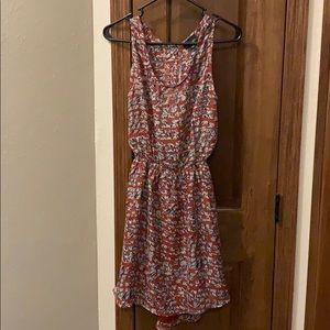 Umgee Jr Dress - Size L